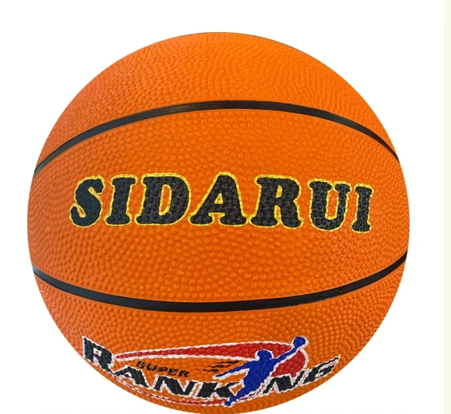 Customized Basketballs: Personalizing Your Play