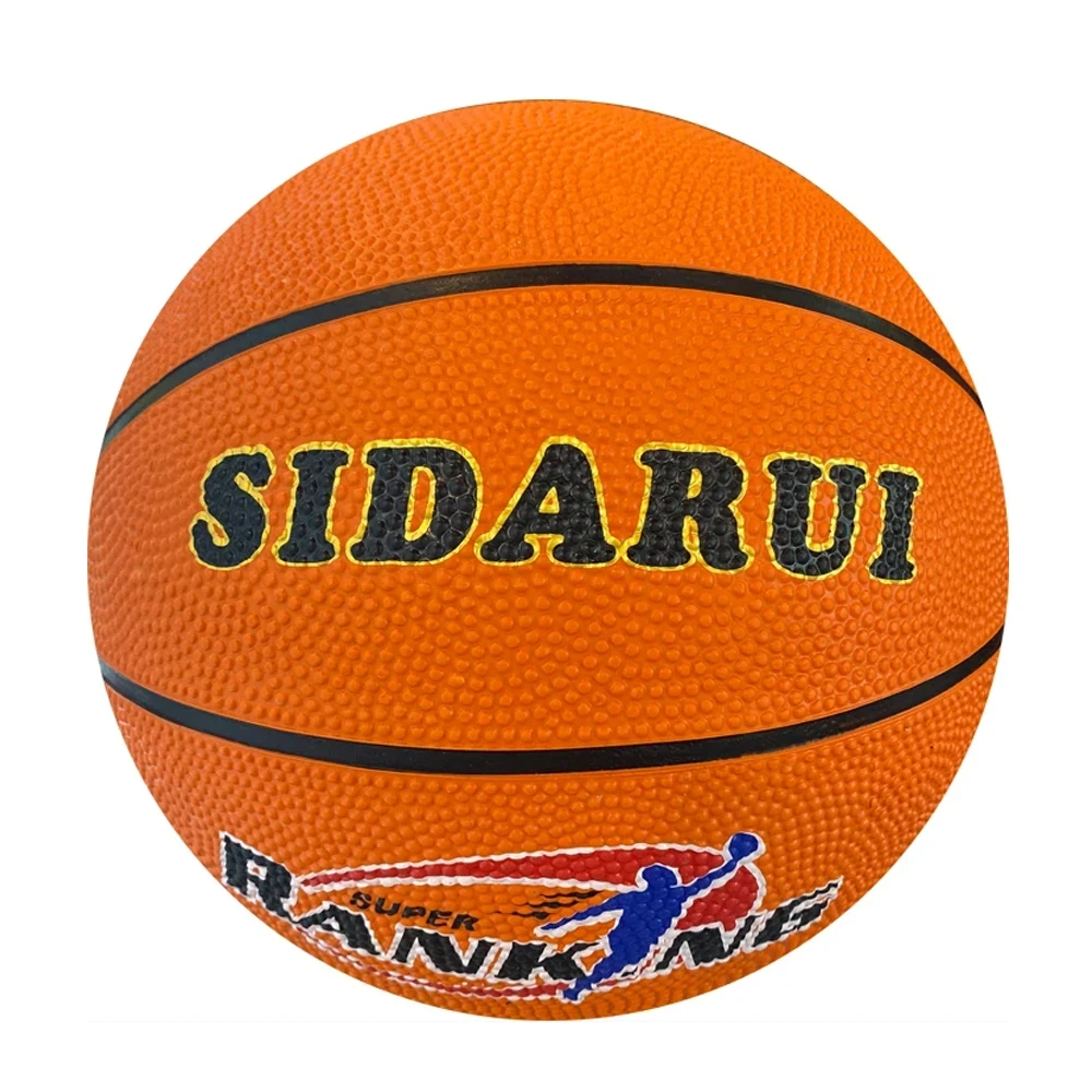 High-Quality Basketball Leather vs. Composite