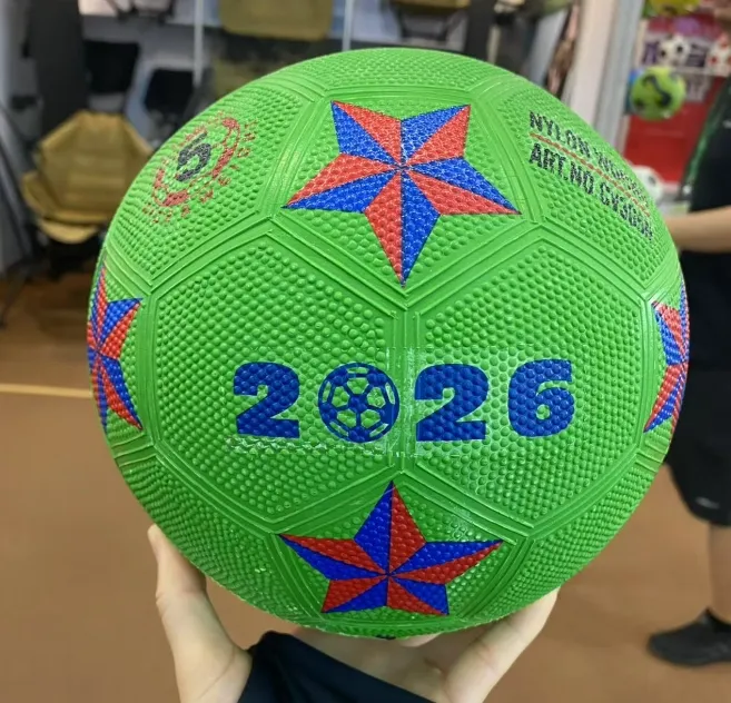 &lt;trp-post-container data-trp-post-id=&#039;1260&#039;&gt;Rubber Football: The Perfect Blend of Durability and Performance&lt;/trp-post-container&gt;