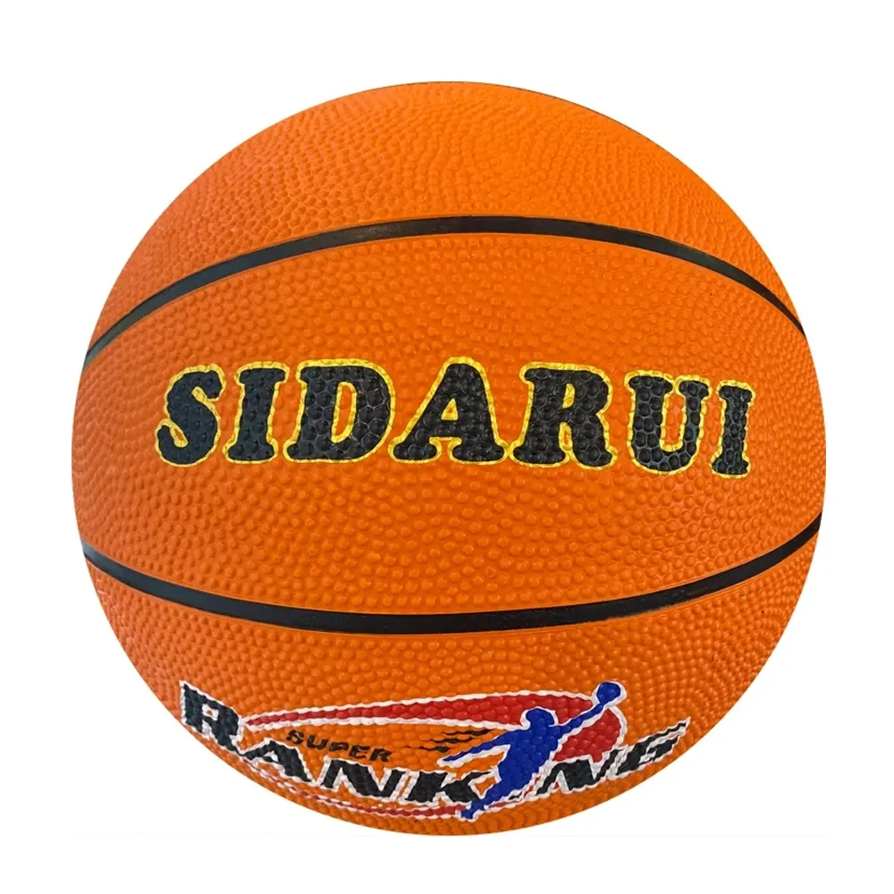 High-Quality Basketball Leather vs. Composite