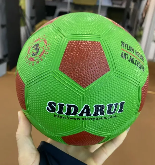 basketball manufacturer