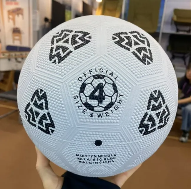 &lt;trp-post-container data-trp-post-id=&#039;1260&#039;&gt;Rubber Football: The Perfect Blend of Durability and Performance&lt;/trp-post-container&gt;
