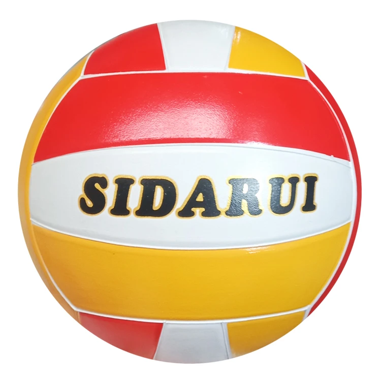 size 4 balls