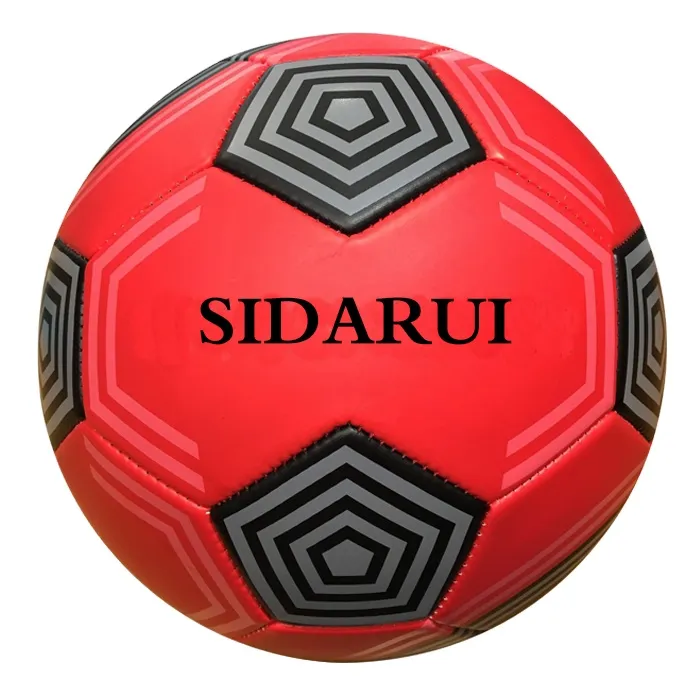size 5 cool soccer balls