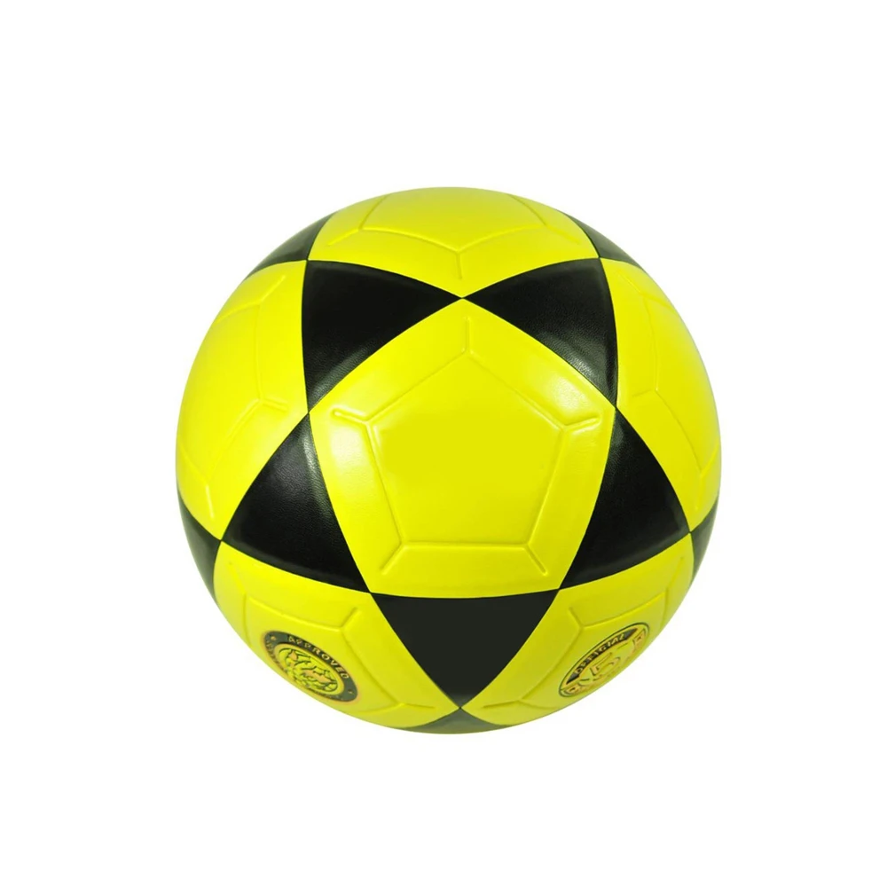 different type of football