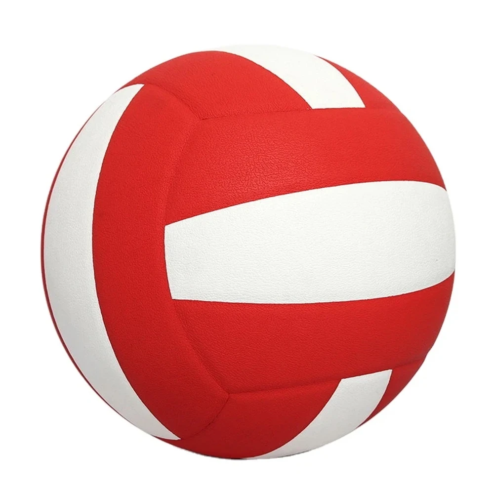 official match ball size 5