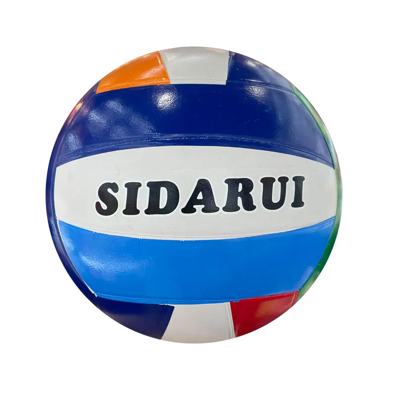 futsal official ball size