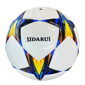 good quality football