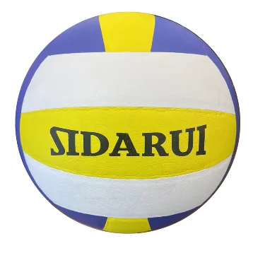 soccer balls size 5 pack