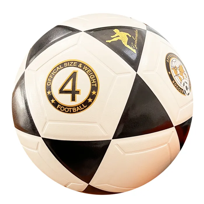 mini football