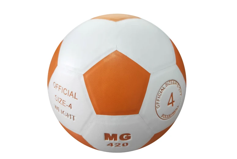 Machine Stitched Football