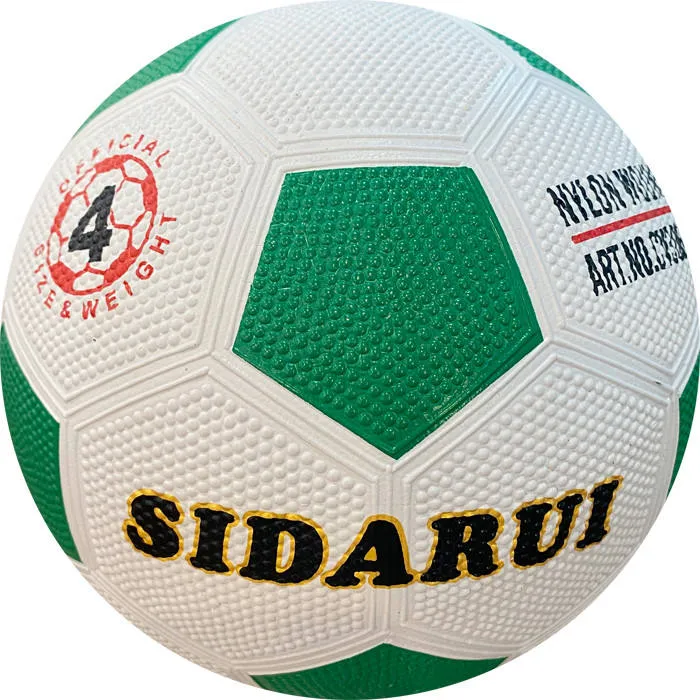 dimension of volleyball ball