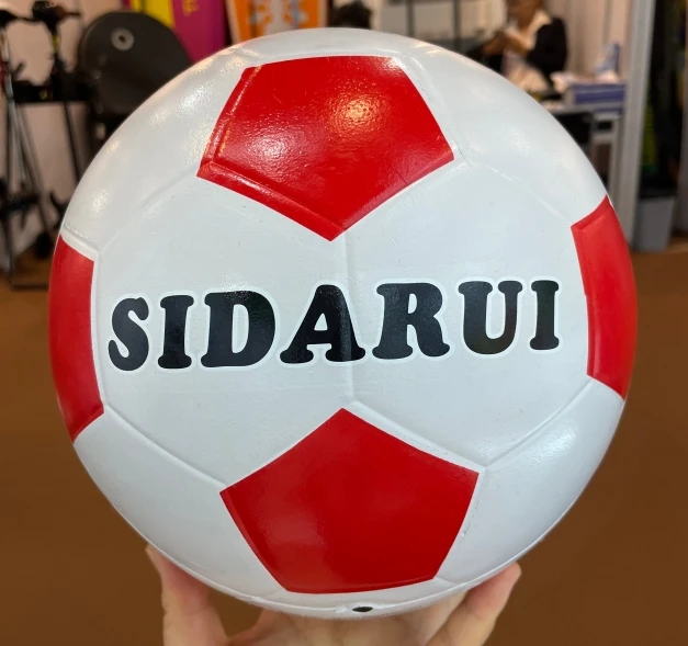 Size 5 Soccer Ball Custom Football Futbol Ball Pelotas De Futbol