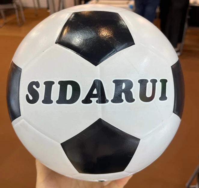Sports Soccer Ball Size 5 Soccer Ball Size 4 Custom Football Soccer Ball