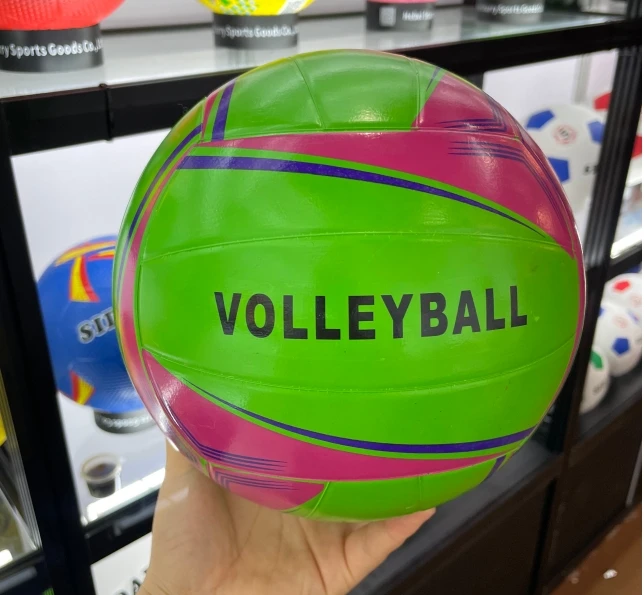 Cheapest Volleyball High Quality Custom Volleyball for Game Official Size 5 Volleyball