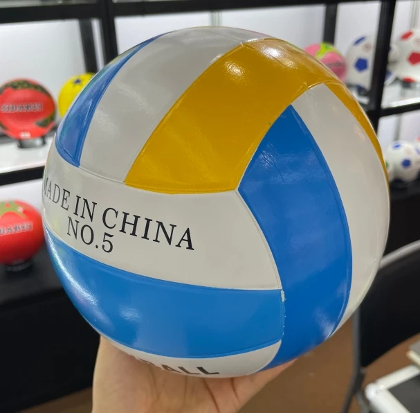 Sports Ball Pelota De Voleibol Volley Balls Volleyball Inflatable Volleyball Training