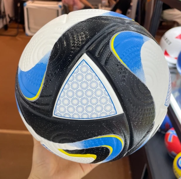 Football Balloons Football Match Futsal Ball Size 4 Football Ball Size 5 Match Soccer Ball