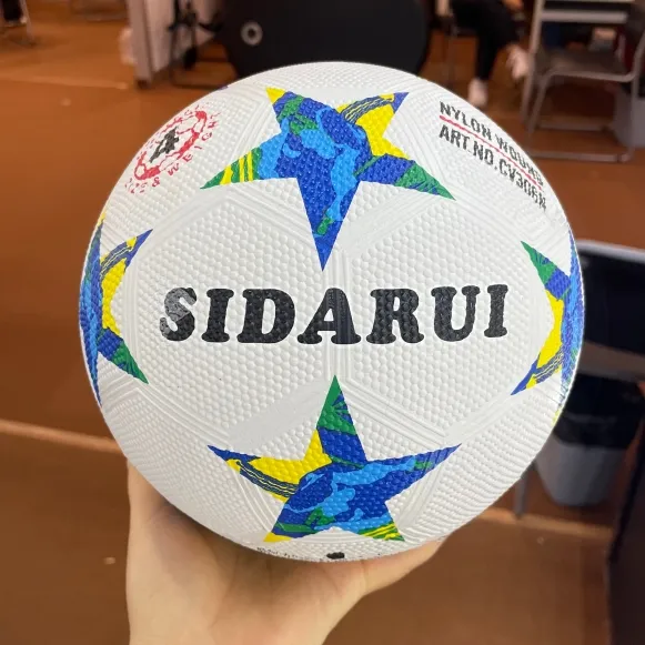 volleyball use