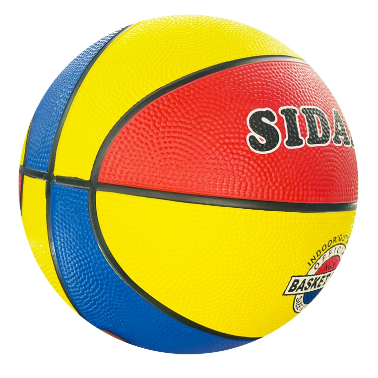 Team Sports Custom Basketball Ball Size 5 Mini Basketball Ball