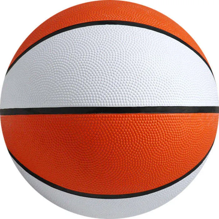 Wholesale Size 7 Rubber Basketball Sport Basketball Basketballs for Sale
