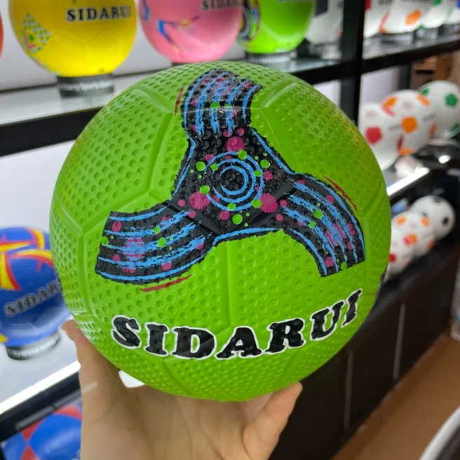 different forms of volleyball