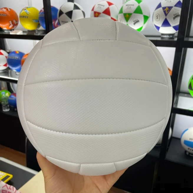 Size 5 Volleyball Cheapest Volleyball High Quality Custom Volleyball for Game Official