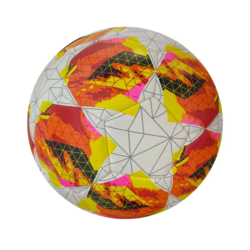 custom made soccer ball