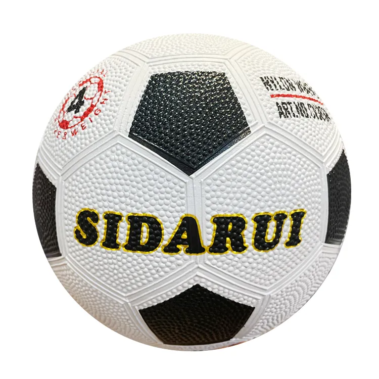 different kinds of soccer