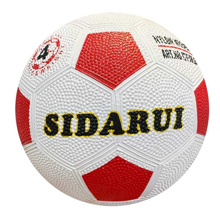 soccer balls size 5 pack