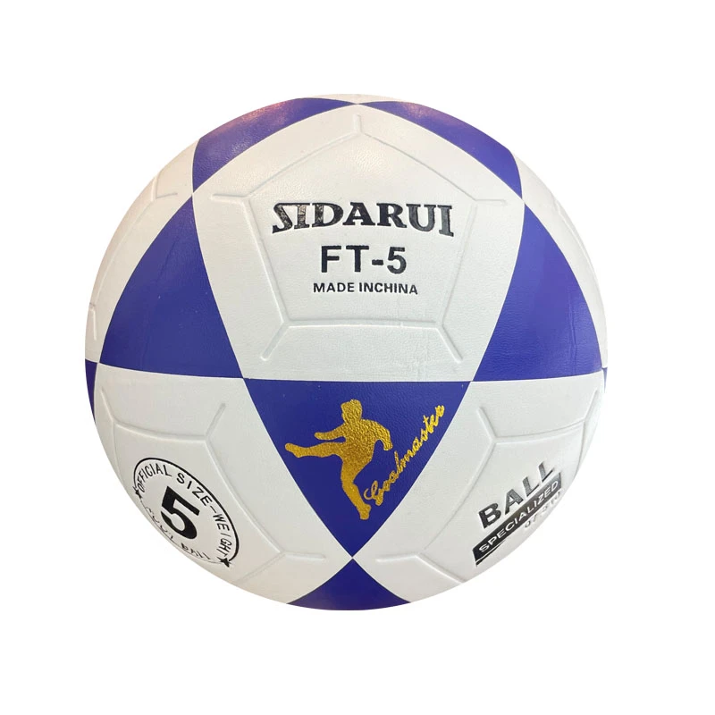 sports goods customized soccer ball size 5 balls football ballon de football sports soccer ball