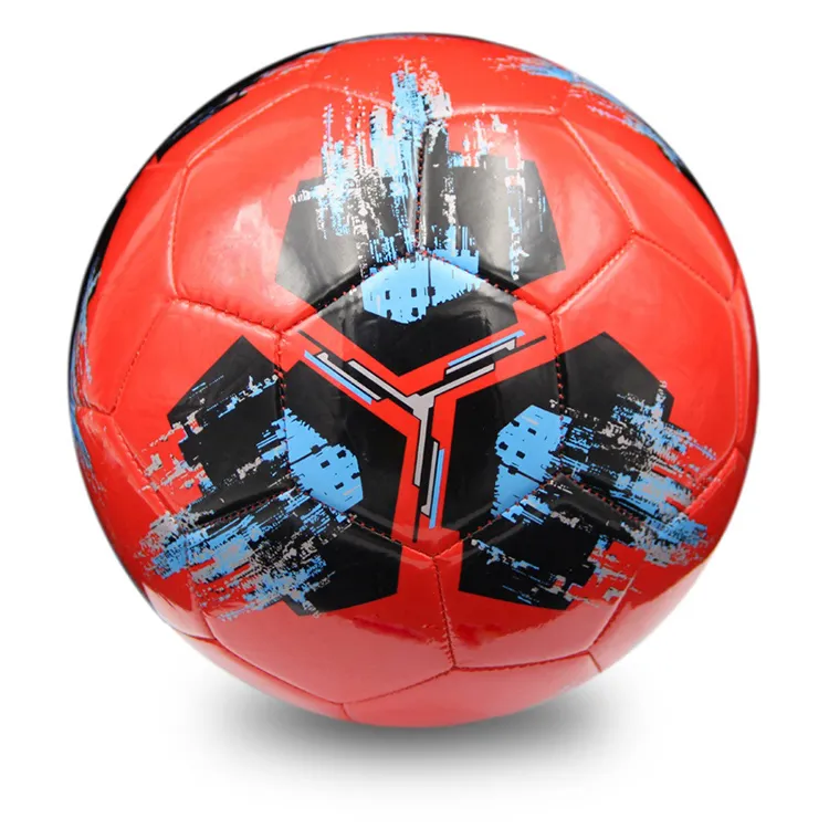 size 4 football