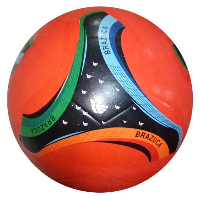 youth football leather