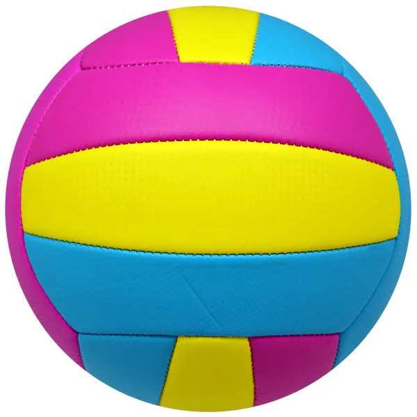 blue soccer ball size 4
