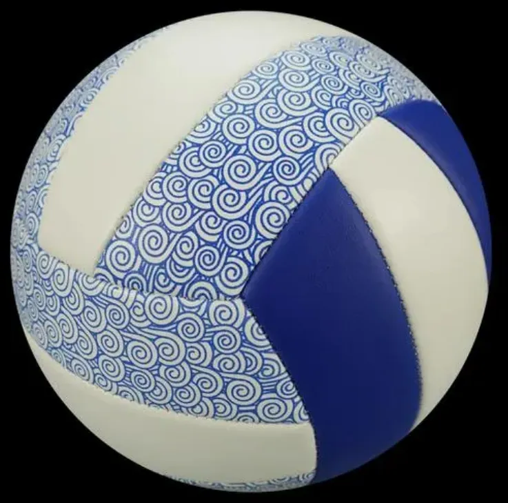 indoor football ball size 5