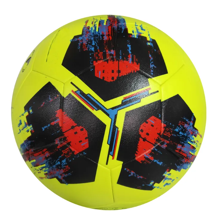 custom made soccer ball