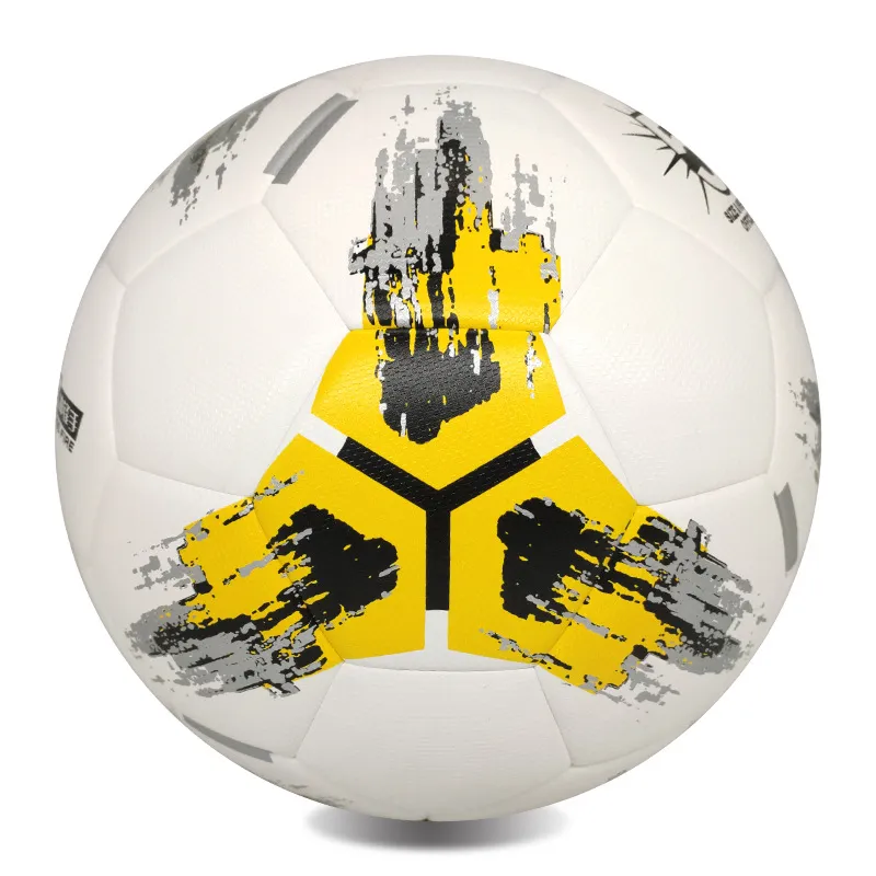 beach soccer ball size 4