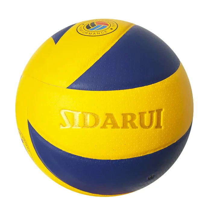 size 5 ball diameter