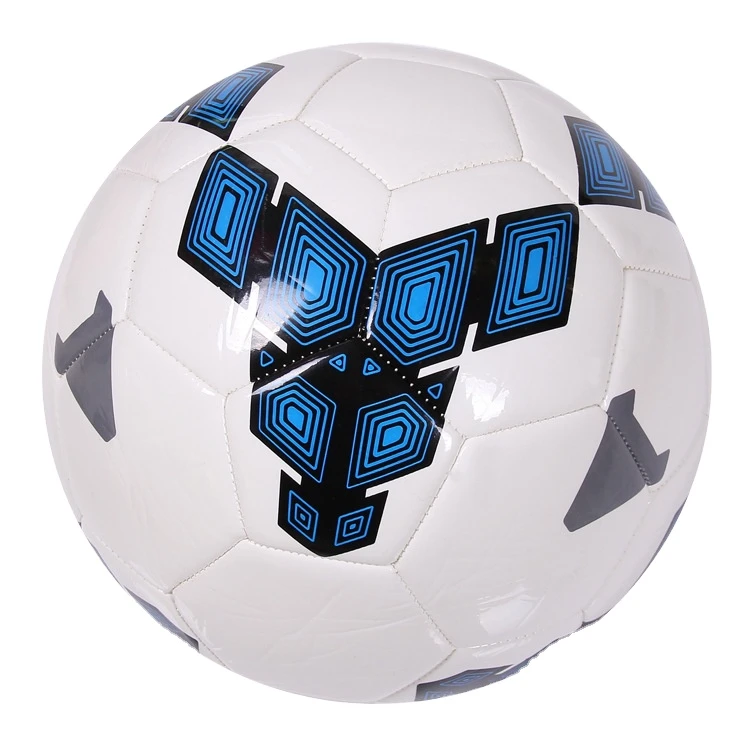 10 footballs size 5