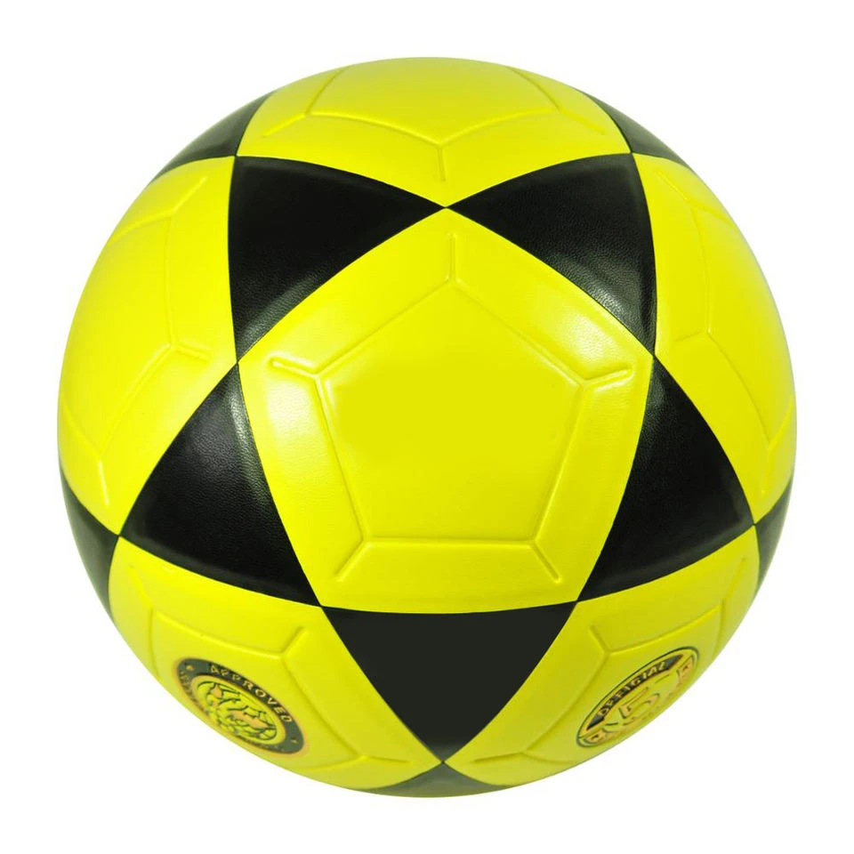 football manufacturers