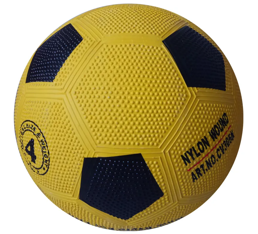 size 5 ball in cm