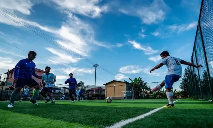 The Rise of Custom Mini Footballs: A Perfect Gift for Promotions and Training