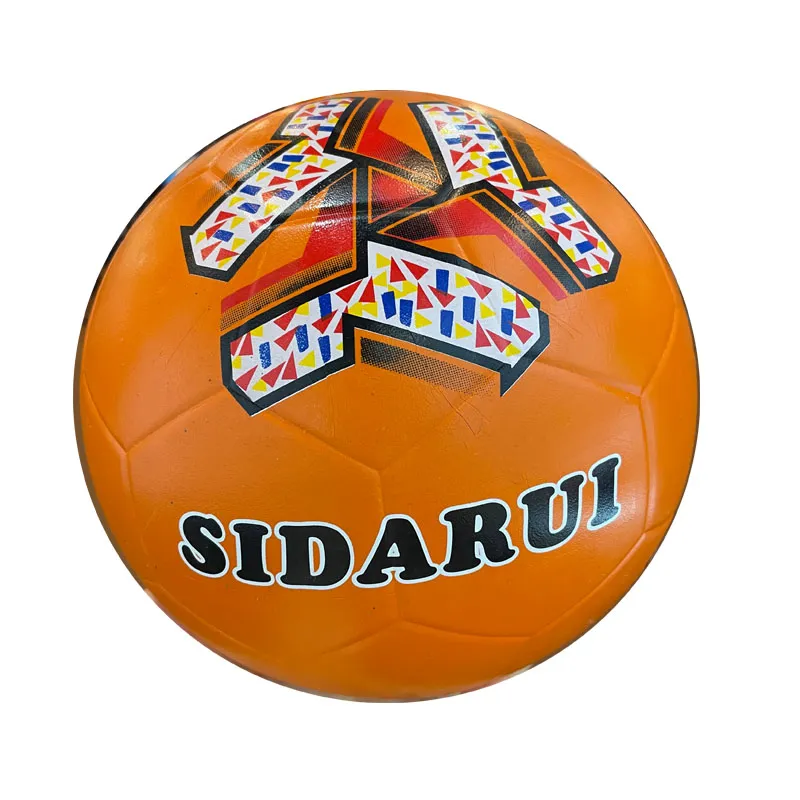 in door football