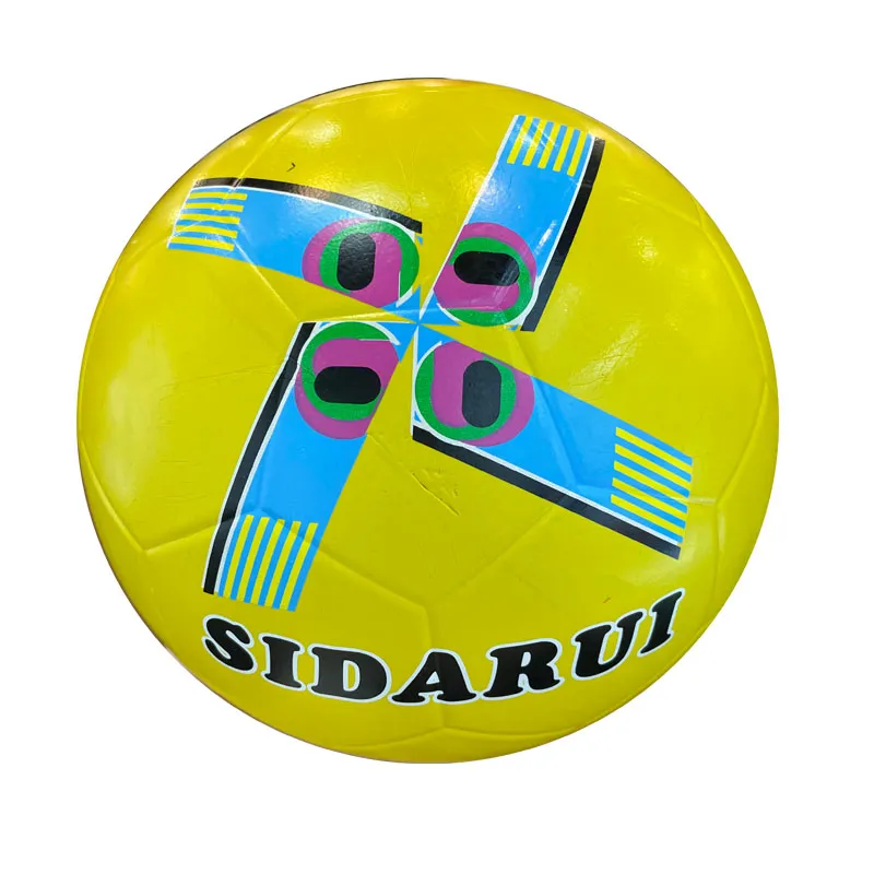 football size 5 match ball