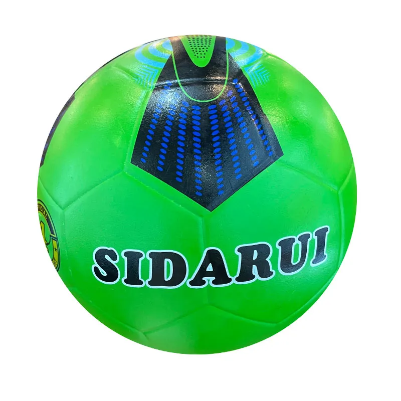 training soccer balls size 4