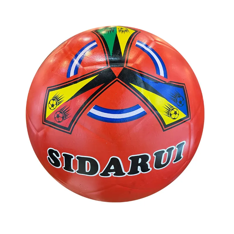 small soccer balls in bulk