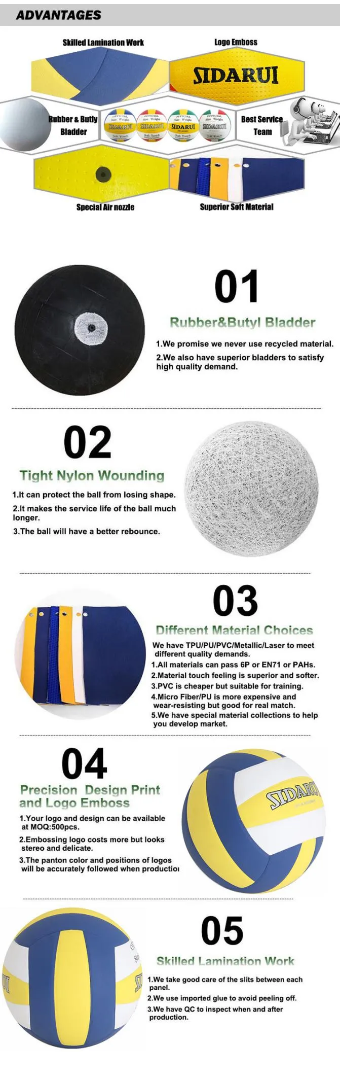 polyurethane football