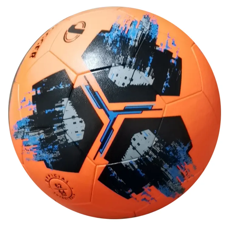 pu soccer