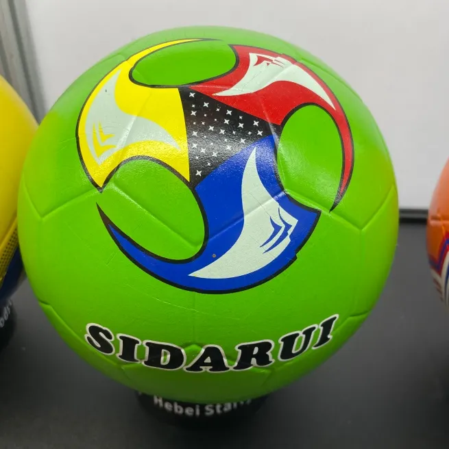 volleyball supplier