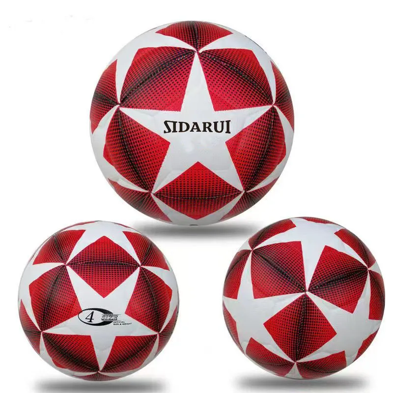 tiny soccer ball