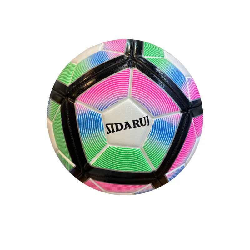 create your own football